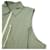 Autre Marque CHALECO ZIP FLOAT POCKETS PHINGERIN de poliéster Verde Verde oliva - vista 4