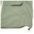 Autre Marque CHALECO ZIP FLOAT POCKETS PHINGERIN de poliéster Verde Verde oliva - vista 5