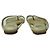 Autre Marque Sandali Elin in pelle Beige - vista 5