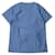 Autre Marque SLOWBE S S Camicie da notte in cotone pullover Blu  - vista 2