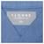 Autre Marque SLOWBE S S Camicie da notte in cotone pullover Blu  - vista 3