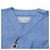 Autre Marque SLOWBE S S Camicie da notte in cotone pullover Blu  - vista 4