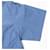 Autre Marque SLOWBE S S Camicie da notte in cotone pullover Blu  - vista 7