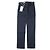 Autre Marque ATELIER BEAUREPAIRE JOSEPH PANT Canvas-Hose Blau Marineblau