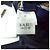 Autre Marque ATELIER BEAUREPAIRE JOSEPH PANT Canvas-Hose Blau Marineblau - Ansicht 10
