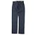 Autre Marque ATELIER BEAUREPAIRE JOSEPH PANT Canvas-Hose Blau Marineblau - Ansicht 2
