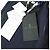 Autre Marque ATELIER BEAUREPAIRE JOSEPH PANT Canvas-Hose Blau Marineblau - Ansicht 3