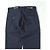 Autre Marque ATELIER BEAUREPAIRE JOSEPH PANT Canvas-Hose Blau Marineblau - Ansicht 7