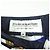 Autre Marque ATELIER BEAUREPAIRE JOSEPH PANT Canvas-Hose Blau Marineblau - Ansicht 9