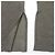 Autre Marque d'un a dix Baumwoll-Polyester-Hose Grün Khaki - Ansicht 7