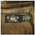 Ralph Lauren RRL Leder Motorradjacke Lederjacke Bronze Dunkelbraun - Ansicht 4