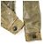 Ralph Lauren RRL Leder Motorradjacke Lederjacke Bronze Dunkelbraun - Ansicht 7