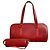 Borsa a mano Soufflot in pelle Epi Louis Vuitton Rosso