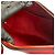 Borsa a mano Soufflot in pelle Epi Louis Vuitton Rosso - vista 10