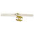 Timeless Collana Coco Mark di Chanel D'oro - vista 3