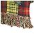 Autre Marque Palace × Beams Plus BLANKET Wool Nylon Blanket Limited Red - view 5