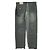 Autre Marque Jeans de algodón 90 grados Danke Schon reDNM Negro - vista 2