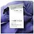 Autre Marque MAISON SPECIAL Color Wide Tapered Pants Polyester Pants Purple - view 10