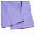 Autre Marque MAISON SPECIAL Color Wide Tapered Pants Polyester Pants Purple - view 7