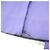 Autre Marque MAISON SPECIAL Color Wide Tapered Pants Polyester Pants Purple - view 8