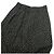 Autre Marque Pantalones anchos de rayón con patrón Komon SACRA Negro - vista 4