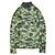 Autre Marque A BATHING APE 1ST CAMO Polyester Polyurethan Rash Guard Mehrfarben
