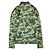 Autre Marque A BATHING APE 1ST CAMO Polyester Polyurethan Rash Guard Mehrfarben - Ansicht 2