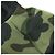 Autre Marque A BATHING APE 1ST CAMO Polyester Polyurethan Rash Guard Mehrfarben - Ansicht 4