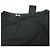 Autre Marque H BEAUTY&YOUTH 60 2 CTN Ein-Schulter-Einzelstück Kleid Schwarz - Ansicht 4