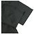 Autre Marque H BEAUTY&YOUTH 60 2 CTN Ein-Schulter-Einzelstück Kleid Schwarz - Ansicht 5