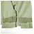Autre Marque Chaqueta de algodón dahlia Verde Verde oliva - vista 5