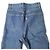 Autre Marque Pantalones de mezclilla FILL THE BILL × UNITED ARROWS edición limitada Azul - vista 7