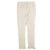 Autre Marque H BEAUTY&YOUTH LEGGINGS RIB Leggings de algodón Beige - vista 2
