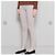 Autre Marque H BEAUTY&YOUTH LEGGINGS RIB Leggings de algodón Beige - vista 3