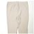 Autre Marque H BEAUTY&YOUTH LEGGINGS RIB Leggings de algodón Beige - vista 5