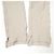 Autre Marque H BEAUTY&YOUTH LEGGINGS RIB Leggings de algodón Beige - vista 6