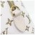 Borsa Boston Speedy Bandoulière Monogram Empreinte (Primavera in Città) Louis Vuitton Beige - vista 5