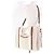 Chloé Chloe Tote Bag Jutetasche Beige - Ansicht 10