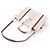 Chloé Chloe Tote Bag Jutetasche Beige - Ansicht 5