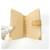 Organizer Agenda PM Multicolore Louis Vuitton Bianco - vista 6
