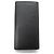 LOUIS VUITTON Portafoglio Bifold Long Brazza in Epi Nero e Nero, Uomo, - vista 3