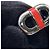 Hermès Ring Maillon Orange Field / Size HERMES Men's Silvery - view 5