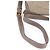 Prada Logo Jacquard Canvas and Leather Shoulder Bag Messenger Brown Men's - view 2