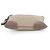 Prada Logo Jacquard Canvas and Leather Shoulder Bag Messenger Brown Men's - view 5