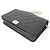 Cadena de billetera Chanel Boy Line Negro - vista 3