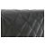 Cadena de billetera Chanel Boy Line Negro - vista 4