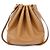 Borsa a Spalla Hermès Market GM D'oro