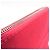 Pochette Mini Bolide Donna in Cotone e Pelle Hermès Marrone, Rosa - vista 7
