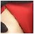 Hermès Jige PM Borsa Second/Borsa Clutch, Pelle Fjord, Donna, Rosso - vista 6