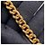 Collana CHANEL RUE CAMBON D'oro - vista 10